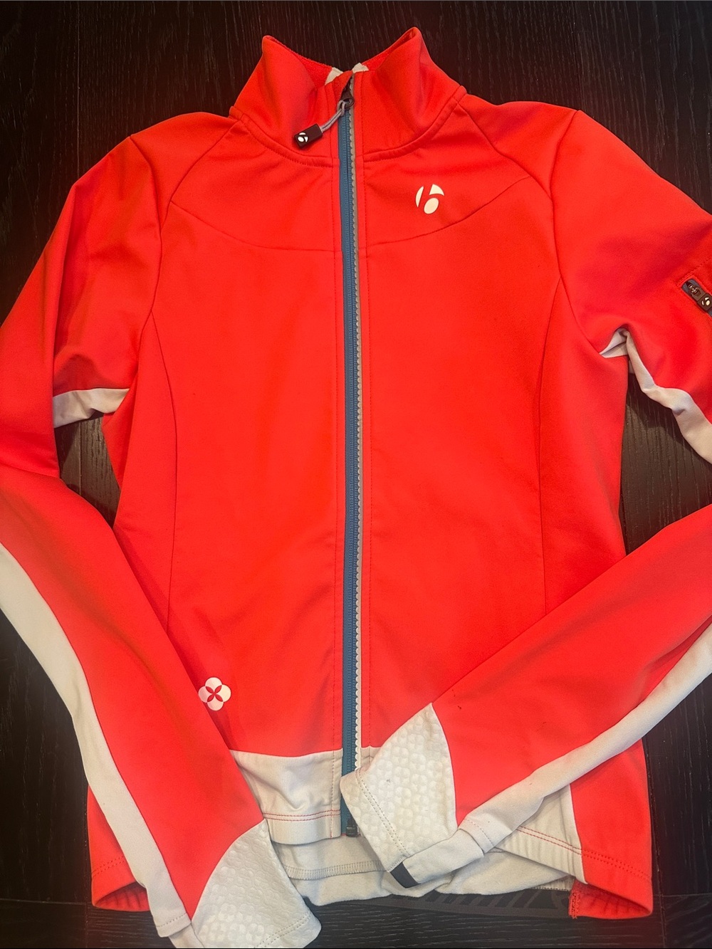 Bontrager Womens RXL 180 Cycling Jacket - Picture 3 of 11